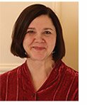 Karen Geer, Executive Director