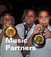 Music Partners