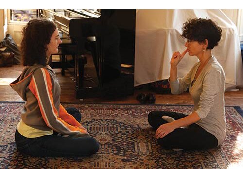 Music Therapy at BCM